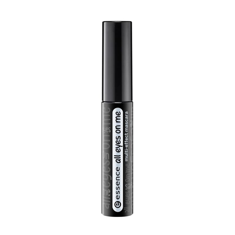 All Eyes On Me Mascara Multi-Effect - Black