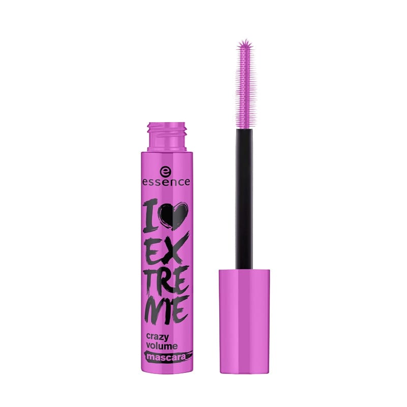 I Love Extreme Mascara Crazy Volumen