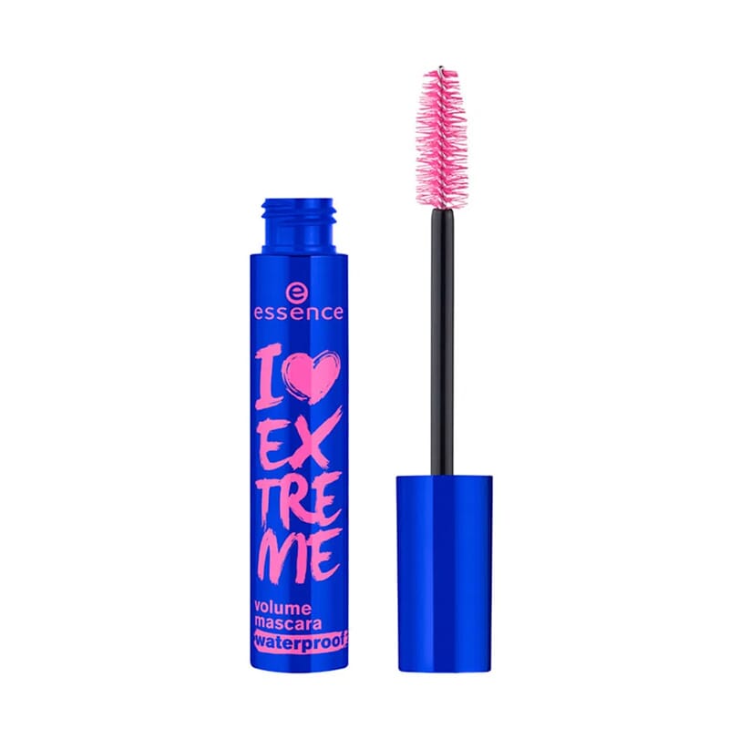 I Love Extreme Mascara Volumen Waterproof