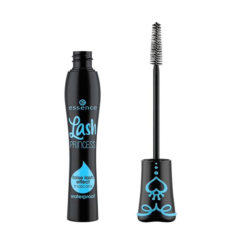 Lash Princess False Lash Effect Mascara Waterproof