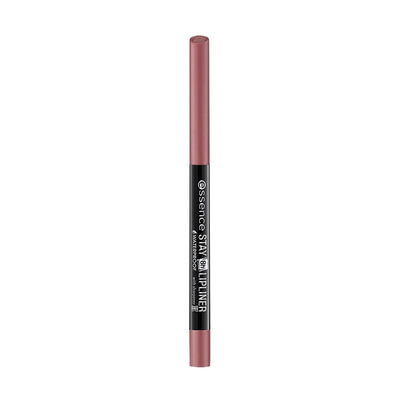 Stay 8H Lipliner Waterproof 01 - Curiou