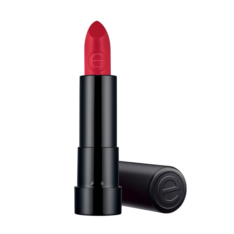 Long Lasting Lipstick 08 - Passionate