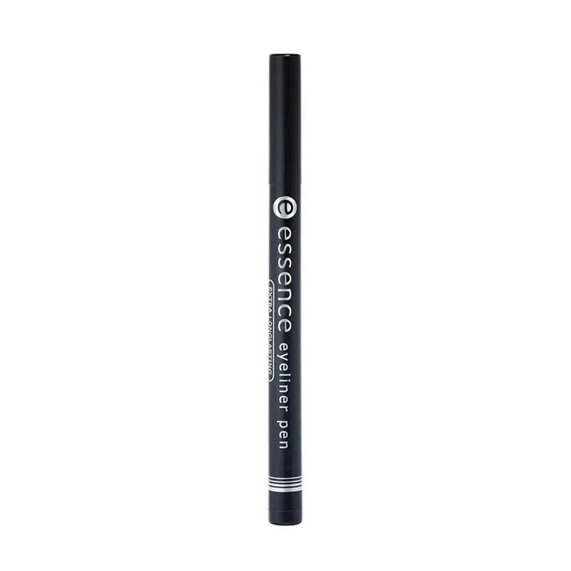 Eyeliner Rotulador 01 - Black
