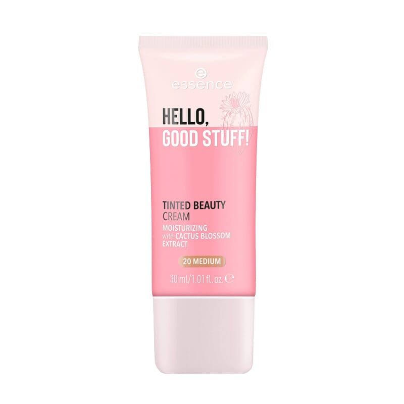 Hello Good Stuff! BB Cream 20 - Medium 30 ml