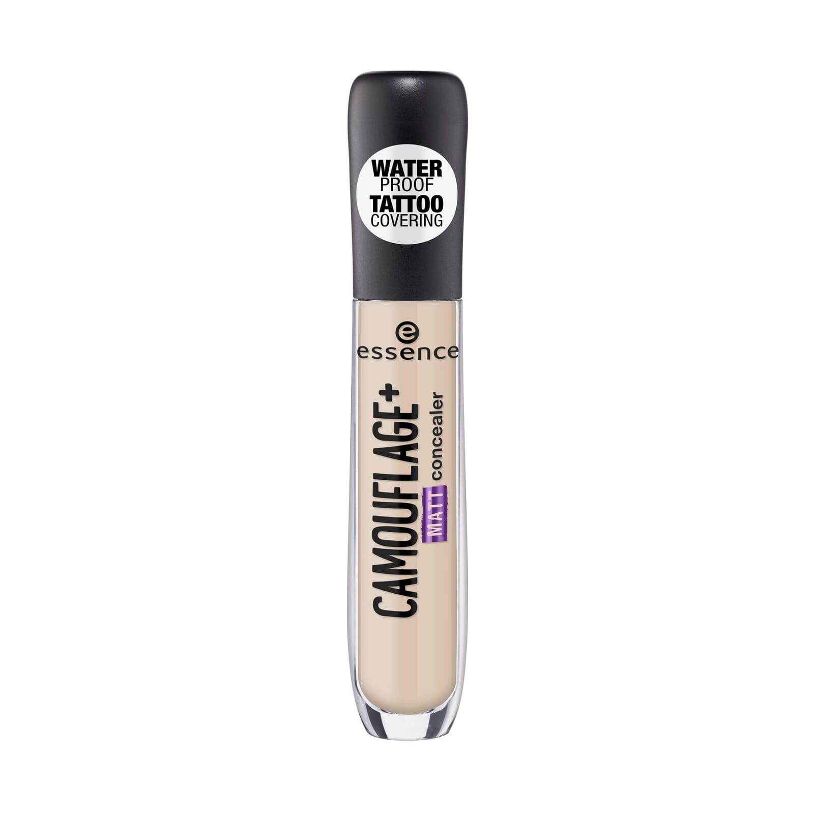 Camouflage+ Matt Corrector 26 - Natural Beige