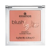 Blush Lighter Colorete 01 - Nude Twilight von Essence