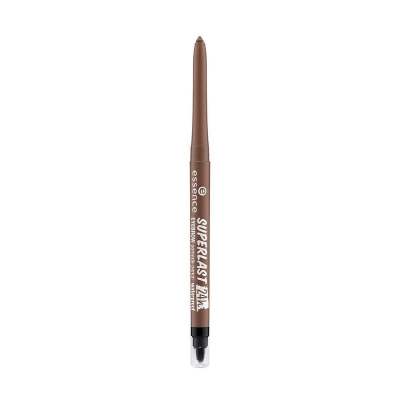 Superlast 24H Waterproof Lápiz De Cejas 20 - Brown