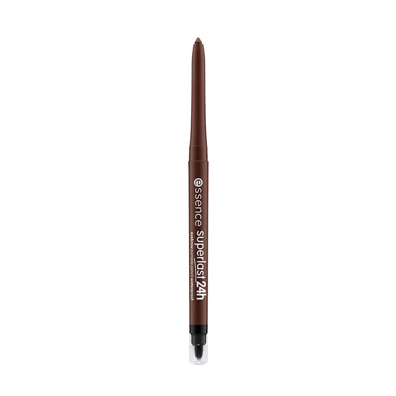 Superlast 24H Waterproof Lápiz De Cejas 30 - Dark Brown