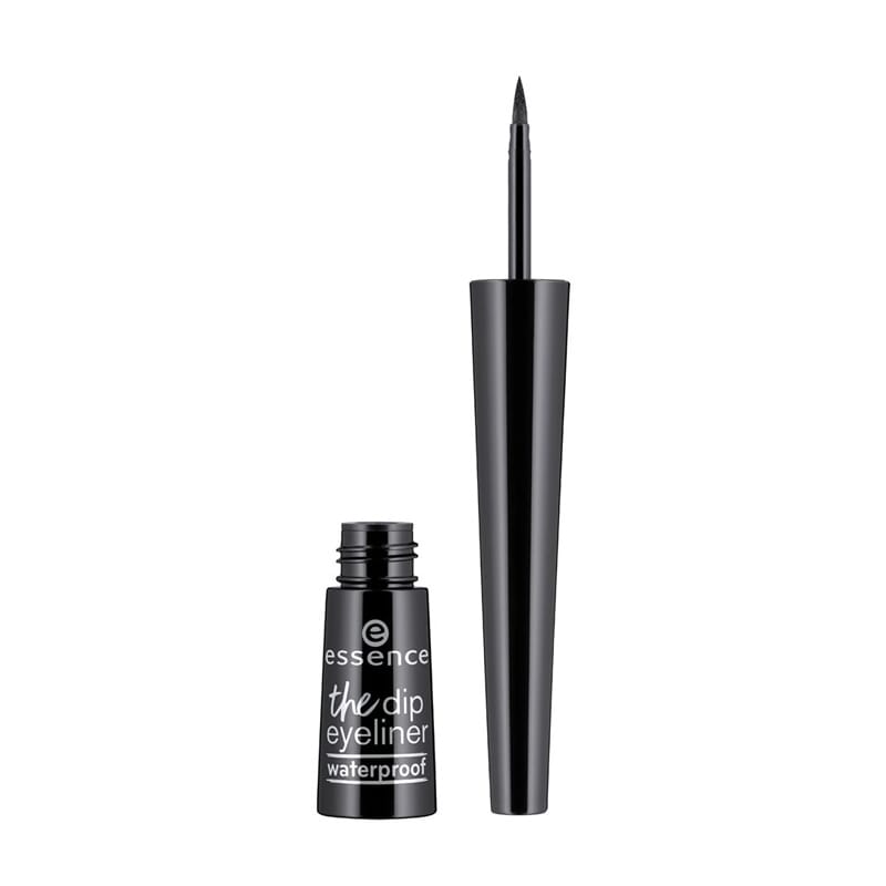 The Dip Eyeliner Waterproof