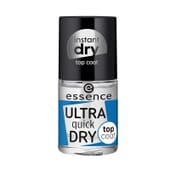 Ultra Quick Dry Top Coat de Essence