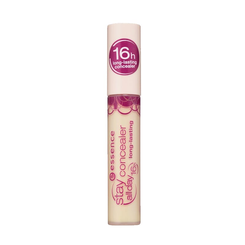 Stay All Day 16H Concealer 10 - Natural Beige
