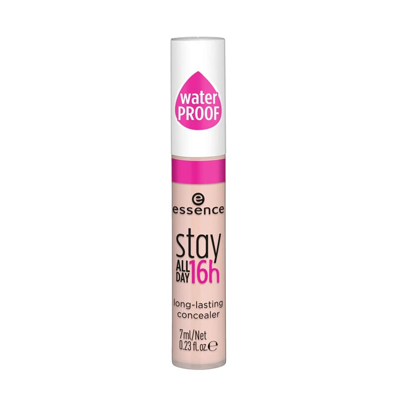 Stay All Day 16H Long Lasting Soft Nude