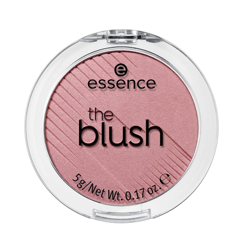 The Blush Colorete 10 - Befitting