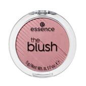 The Blush Colorete 10 - Befitting von Essence