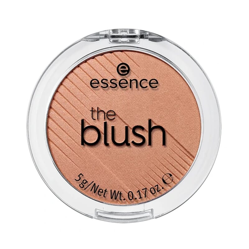 The Blush Colorete 20 - Bespoke