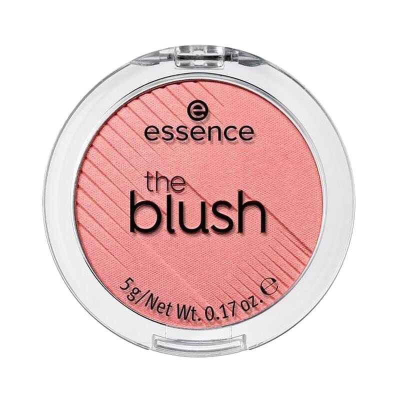 The Blush Colorete 30 - Breathtaking