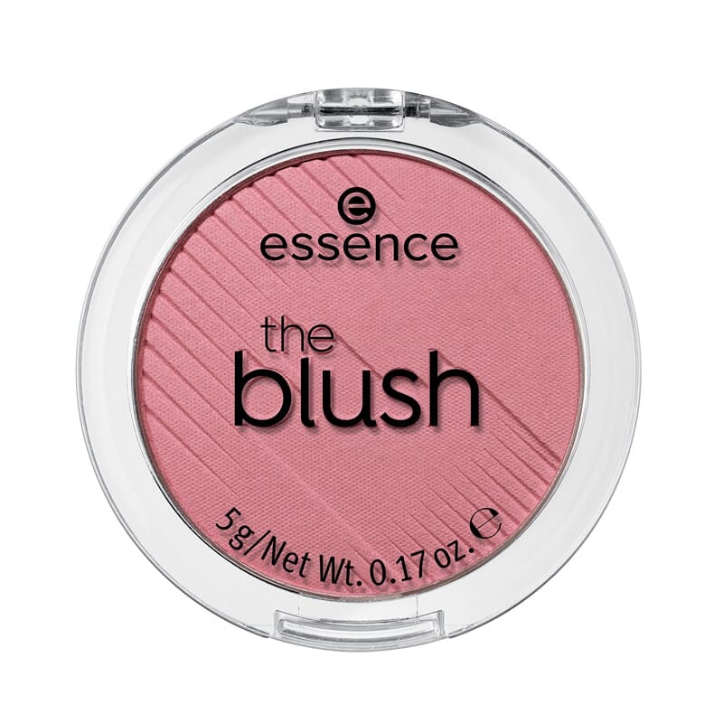 The Blush 70 - Belleving