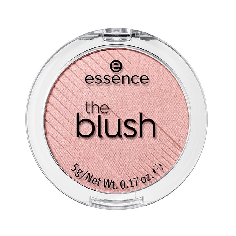 The Blush 60 - Beaming