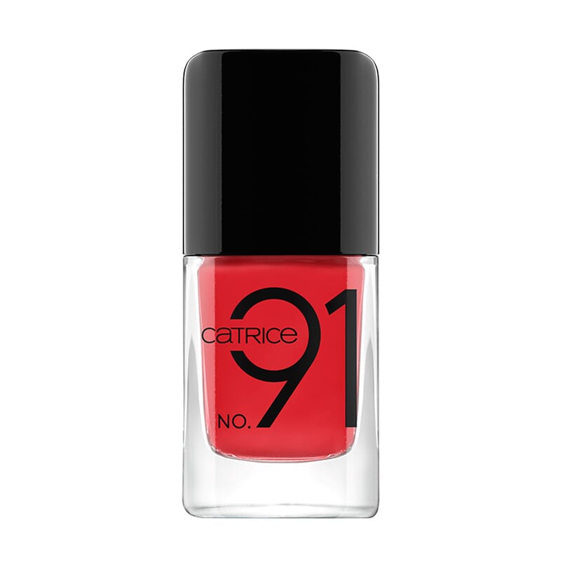 Iconails Gel Esmalte De Uñas 91 - Gym Tonic