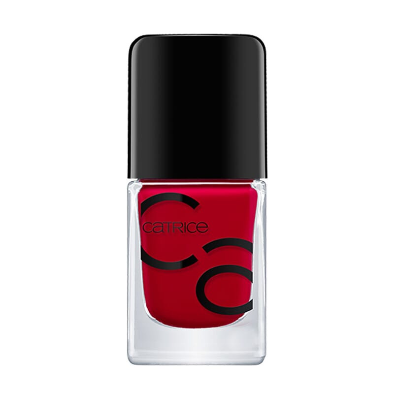 Iconails Gel Esmalte De Uñas 02 - Bloody Mary To Go