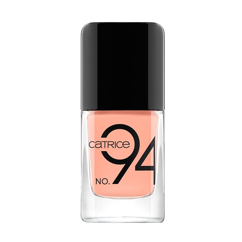 Iconails Gel Esmalte De Uñas 94 - A Polish A Day Keeps Worries