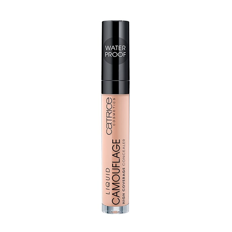 Camouflage Liquid Corrector 036 - Hazelnut Beige