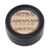 Camouflage Cream Corrector 010 - Ivory von Catrice