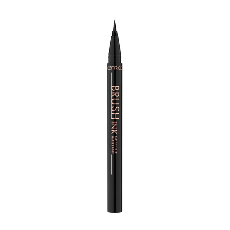 Brush Ink Tattoo Liner Waterproof 010