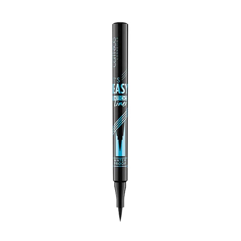 It's Easy Tattoo Liner Waterproof 010 - Black Lifeproof