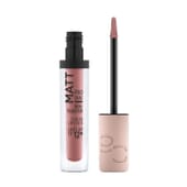 Matt Pro Ink Non-Transfer Labial Líquido 010 - Trust In Me - Catrice