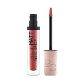 Matt Pro Ink Non-Transfer Labial Líquido 030 - This Is Attitude - CATRICE