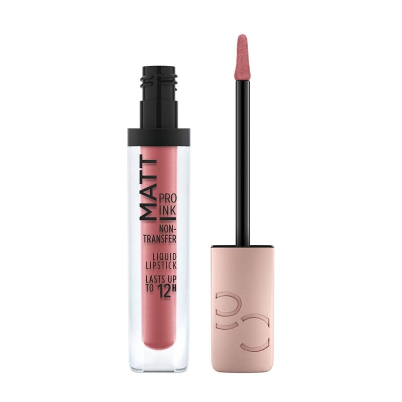 Matt Pro Ink Non-Transfer Labial Líquido 050 - My Life My