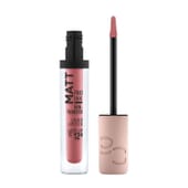 Matt Pro Ink Non-Transfer Labial Líquido 050 - My Life My - Catrice