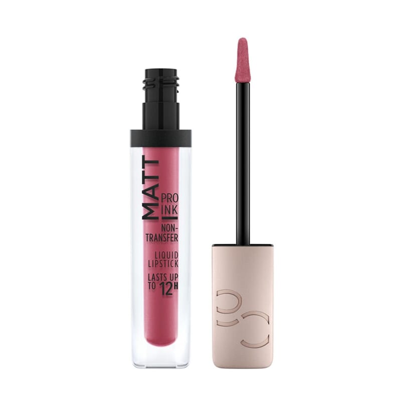 Matt Pro Ink Non-Transfer Liquid Lipstick 080 - Dream Big