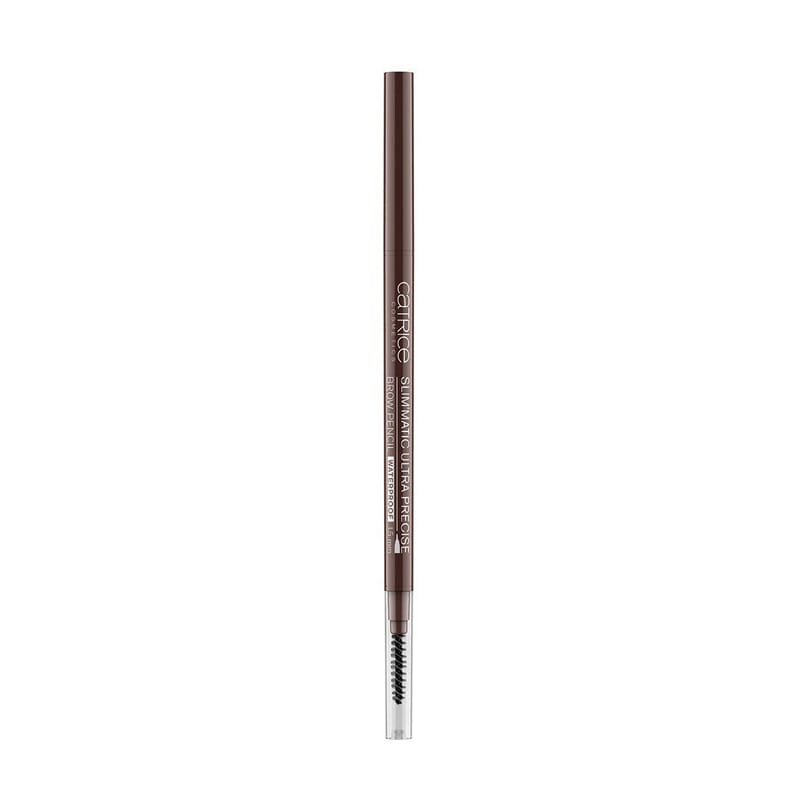 Slim'Matic Ultra Precise Brow Pencil Waterproof 050 - Chocolate