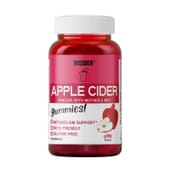 Apple Cider Gummies! 50 Uds - Weider
