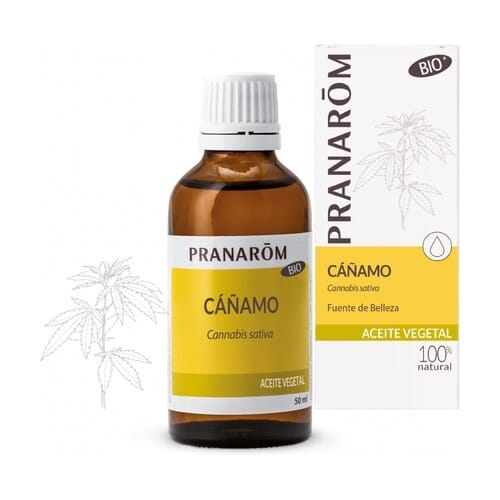 Cañamo Bio  