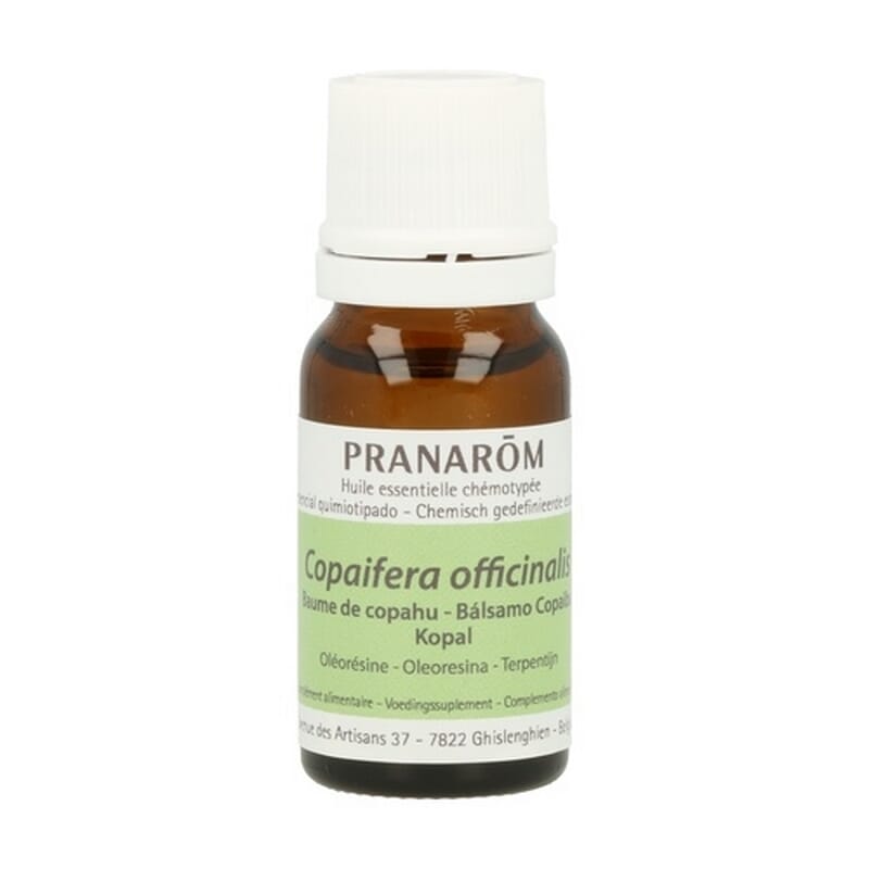 Aceite Esencial Copaiba   de Pranarom