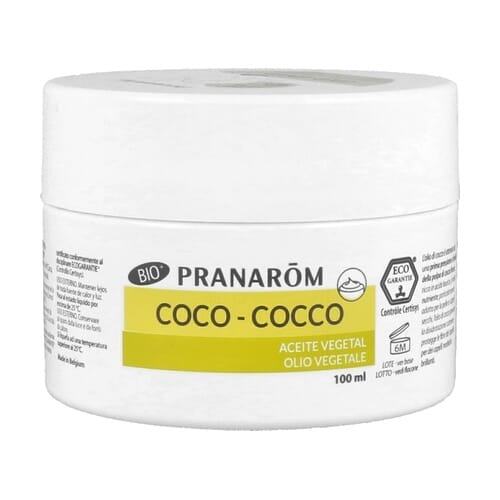Coco Bio   de Pranarom