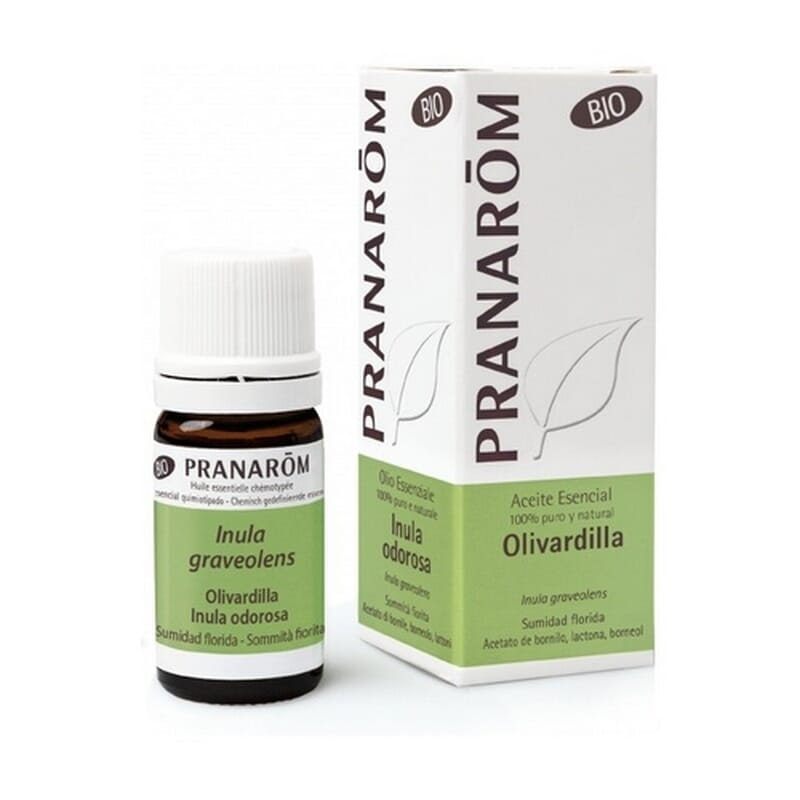 Aceite Esencial De Olivardilla Bio   de Pranarom