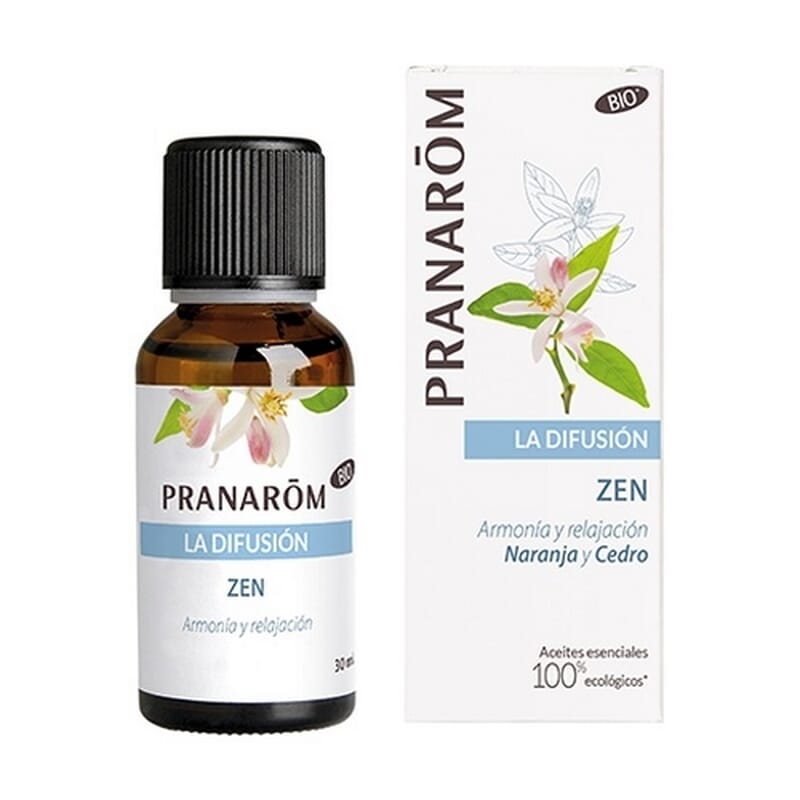Zen La Difusión  
