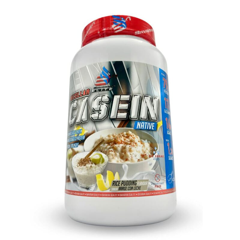 Micellar Casein 1 Kg