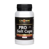 Pro Salt Caps 60 Unités de Crown Sport Nutrition