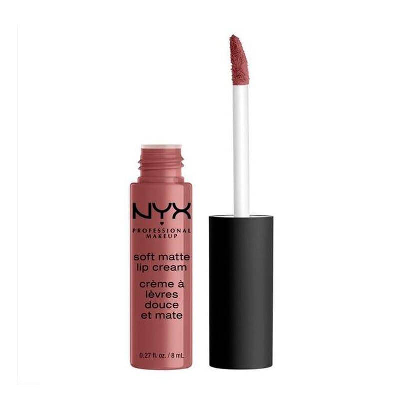 Soft Matte Lip Cream Toulouse