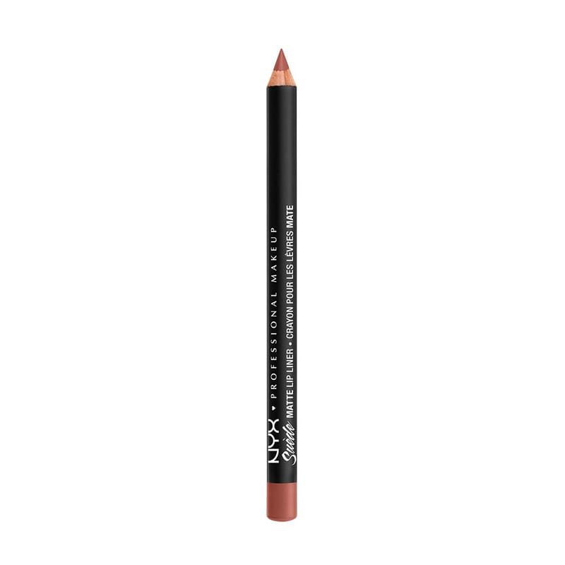 Suede Matte Lip Liner Free Spirit