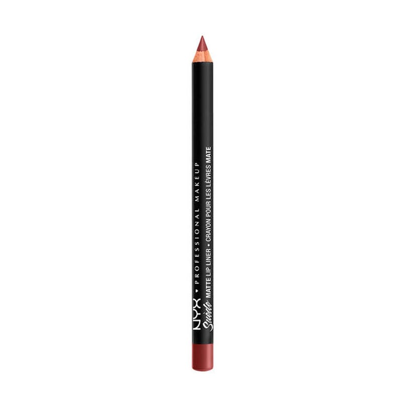 Suede Matte Lip liner  Vintage