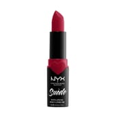 Suede Matte Lipstick Spicy da NYX
