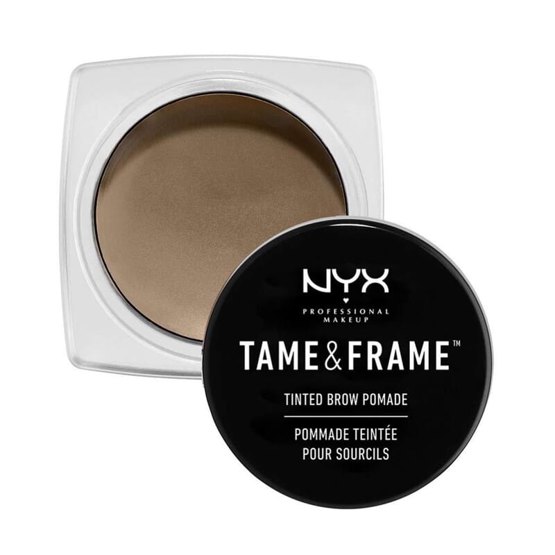 Tame Frame Tinted Brow Pomade Brunett
