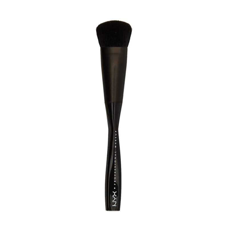 Professional Brush Angeled Buffing Brush