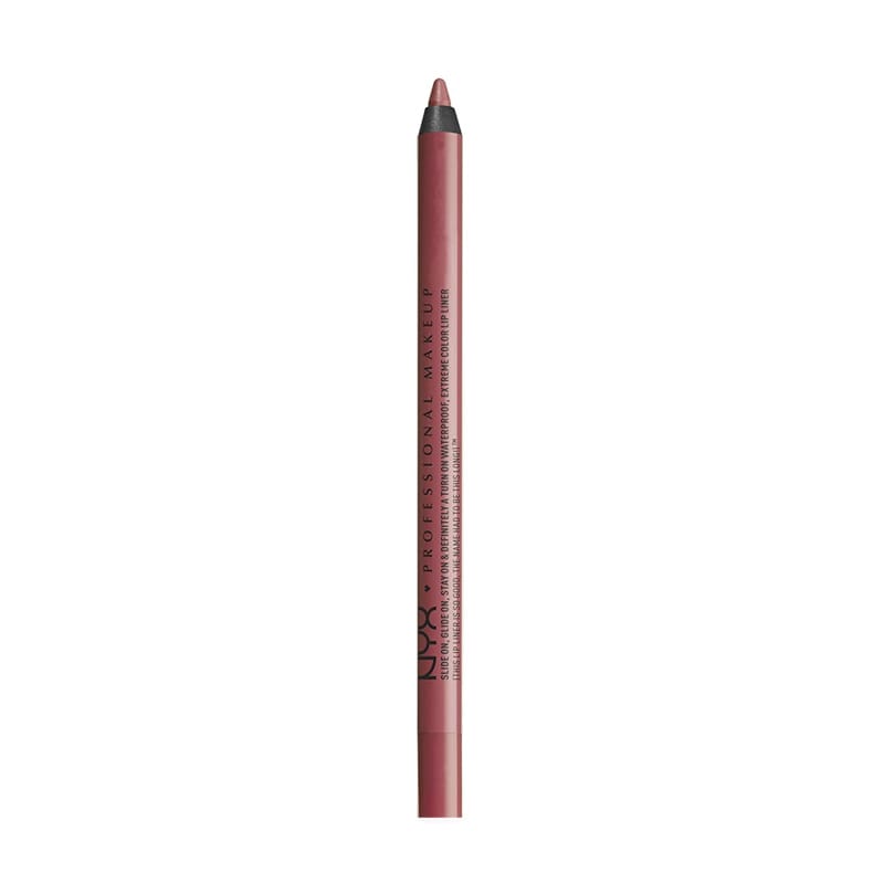 Slide On Lip Pencil Bedrose